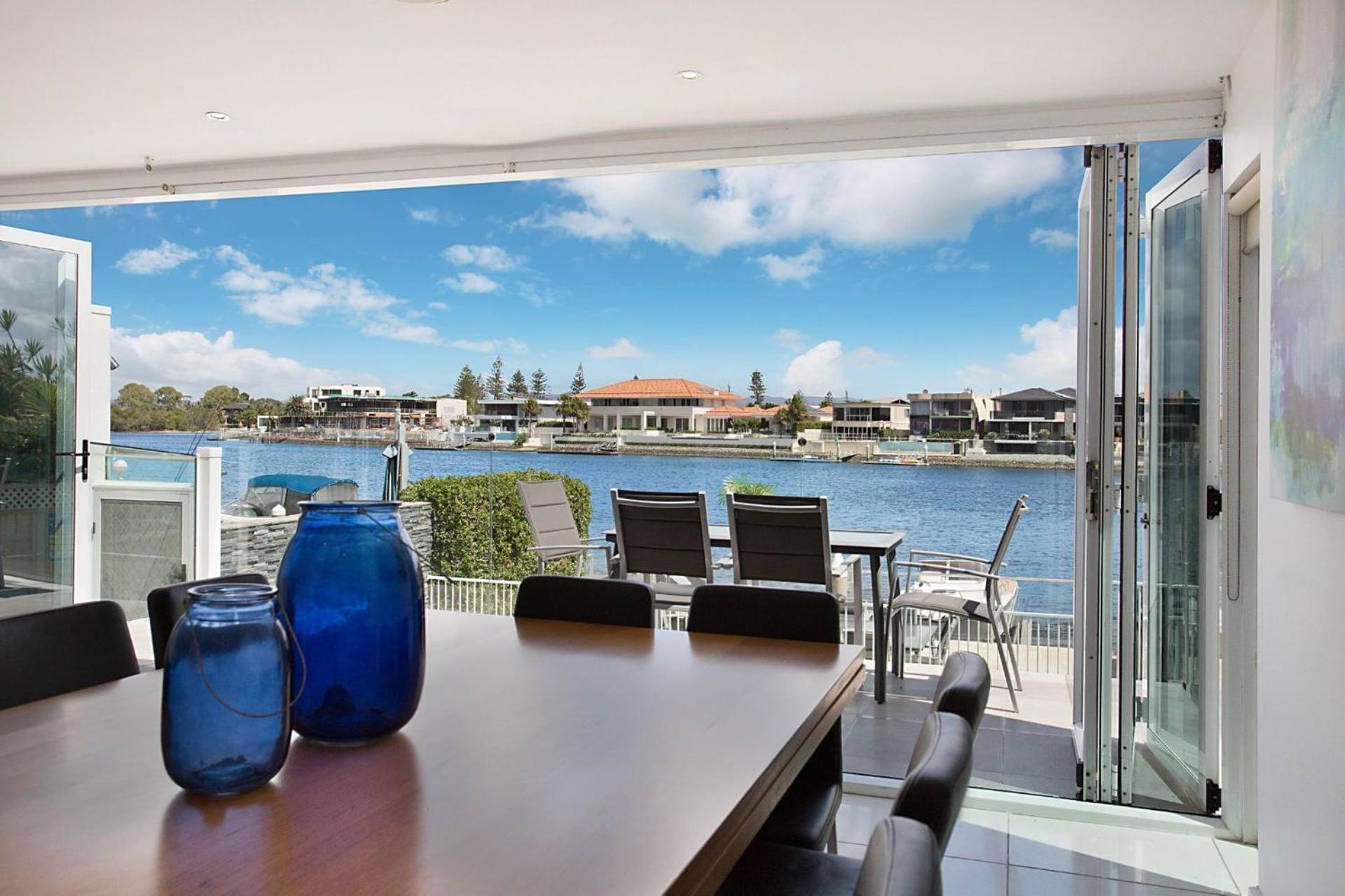 A Perfect Stay - Casa Grande On The Water Gold Coast Exterior photo